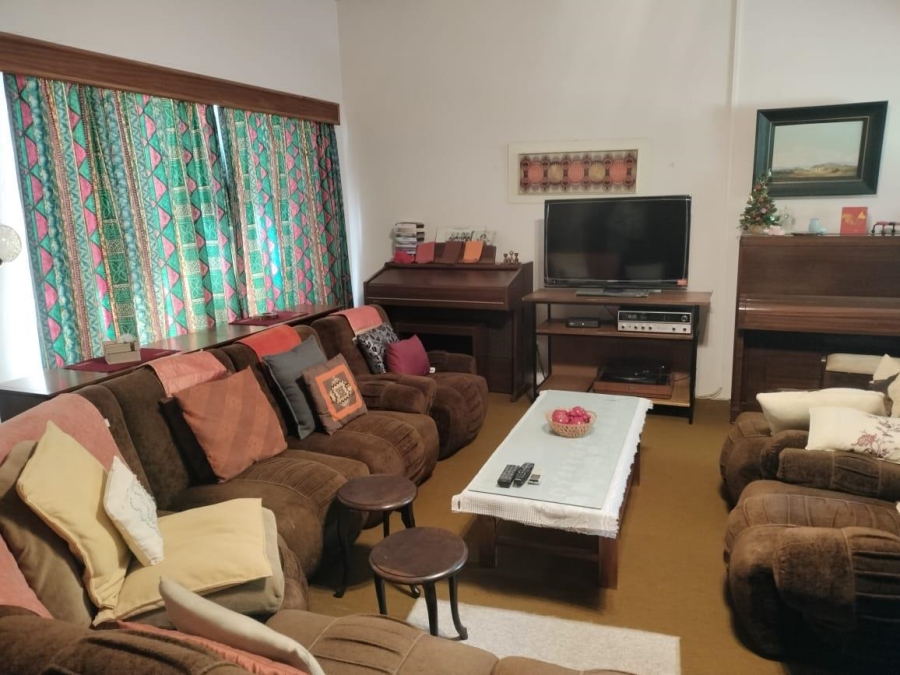 4 Bedroom Property for Sale in Bultfontein Free State